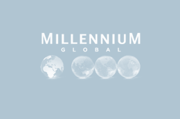 Millenium Global Asset Management, CEO